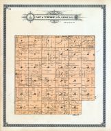 Page 34 - Township 24 N., Ranges 25 E., Douglas County 1915